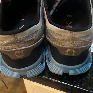 On Running sneakers men 11